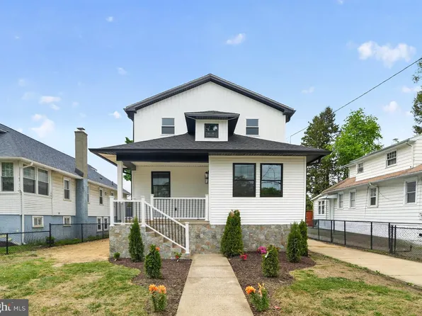 214 State St, Cherry Hill, NJ 08002
