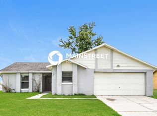 224 Cobalt Dr, Kissimmee, FL 34758