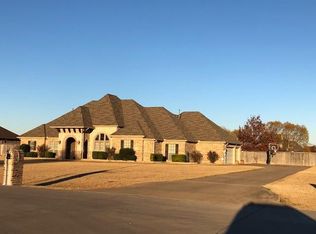 18209 Langford Ln, Forney, TX 75126