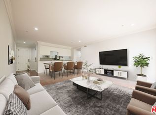 1401 S Saint Andrews Pl APT 201, Los Angeles, CA 90019