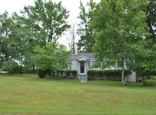 1715 Evelyn Ave, Alexander City, AL 35010