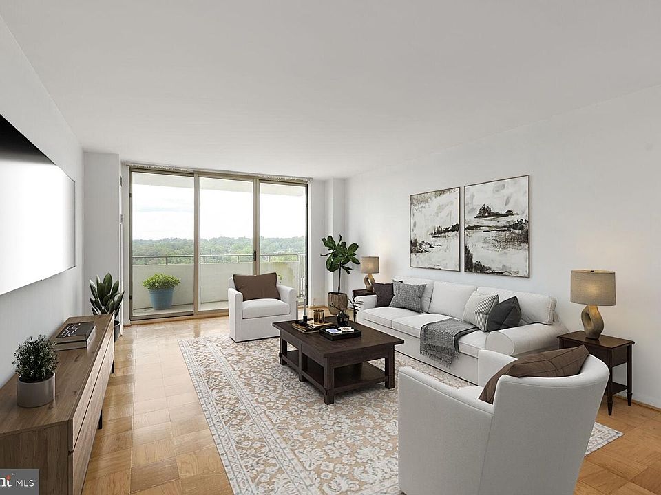 1st image of 5101 River Rd APT 1511