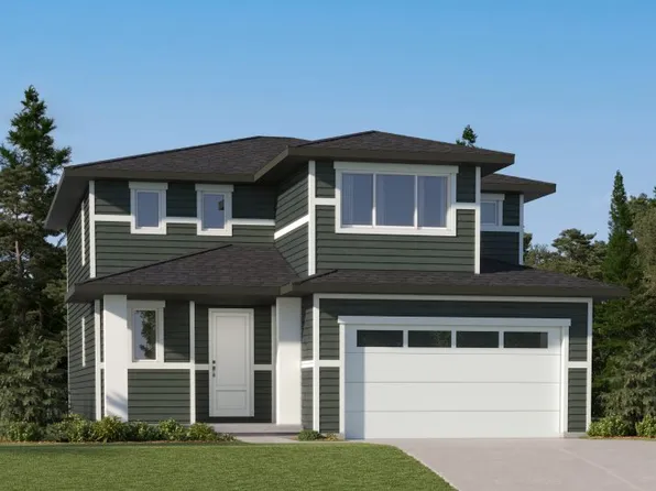 Pinnacle Plan, Sienna Hills : Villages