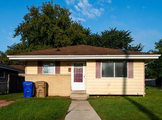 3928 28th Ave, Kenosha, WI 53140