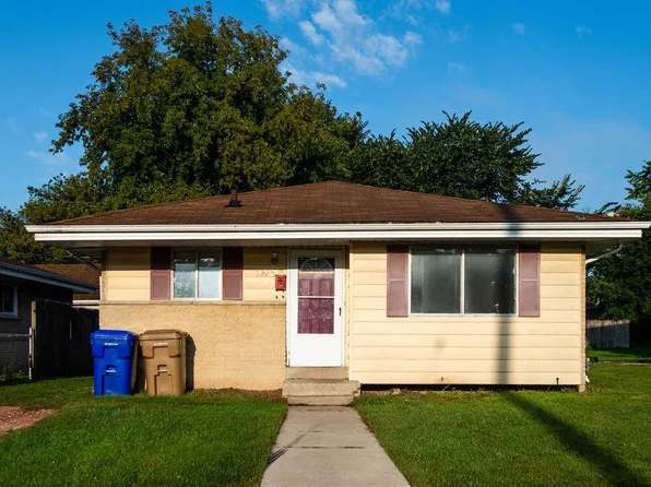 3928 28th AVENUE, Kenosha, WI 53140