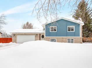 10147 Jewel St NE, Blaine, MN 55014