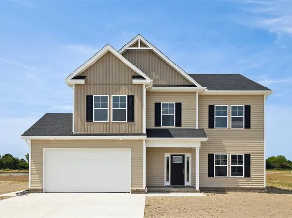 620 Ambrose St, Chesapeake, VA 23322