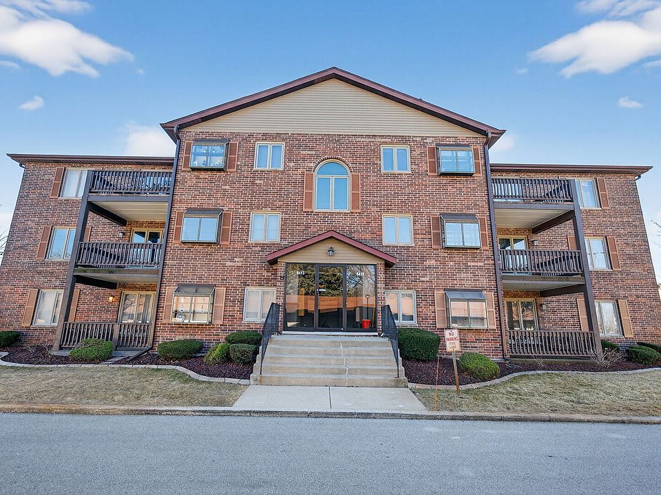 1st image of 6419 Oak Forest Ave APT 2N