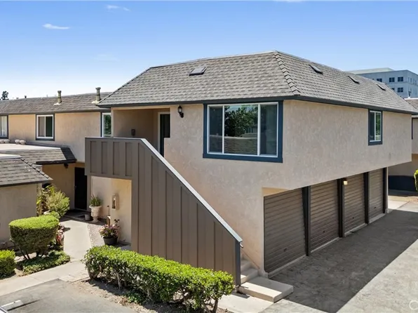 1121 S Dover Cir #C44k, Anaheim, CA 92805