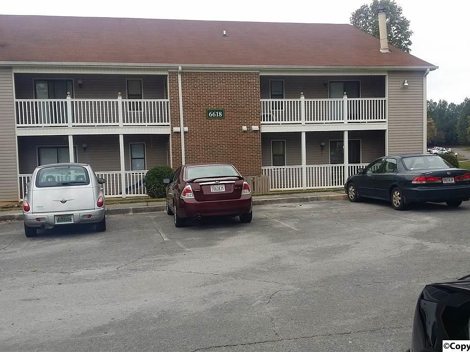1st image of 6618 Willow Pointe NW APT F