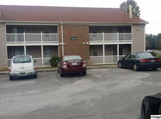 6618 Willow Pointe Dr NW UNIT C, Huntsville, AL 35806