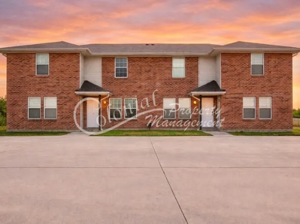 5906 Greengate Dr, Killeen, TX