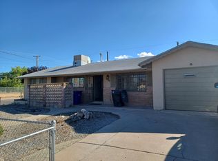 432 Espejo St NE, Albuquerque, NM 87123