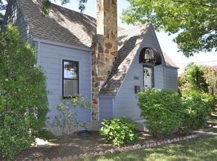 1600 E Olive St, Springfield, MO 65802