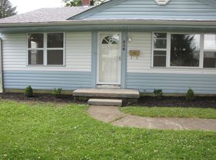 536 Fenwick Dr, New Albany, IN 47150