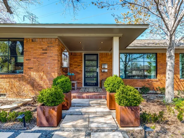 9463 Green Terrace Dr, Dallas, TX 75220