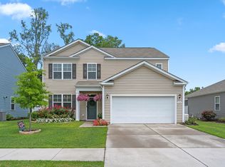 1324 Nokota Dr, Conway, SC 29526