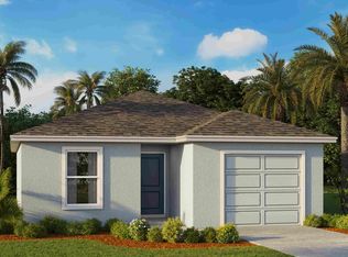 Greenbriar Plan, Brighton Park, Hudson, FL 34669