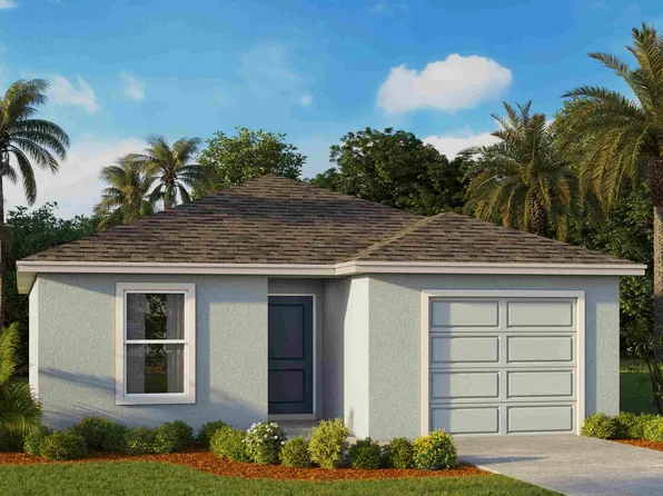 Greenbriar Plan, Brighton Park