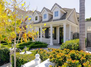 1901 Haven Pl, Newport Beach, CA 92663