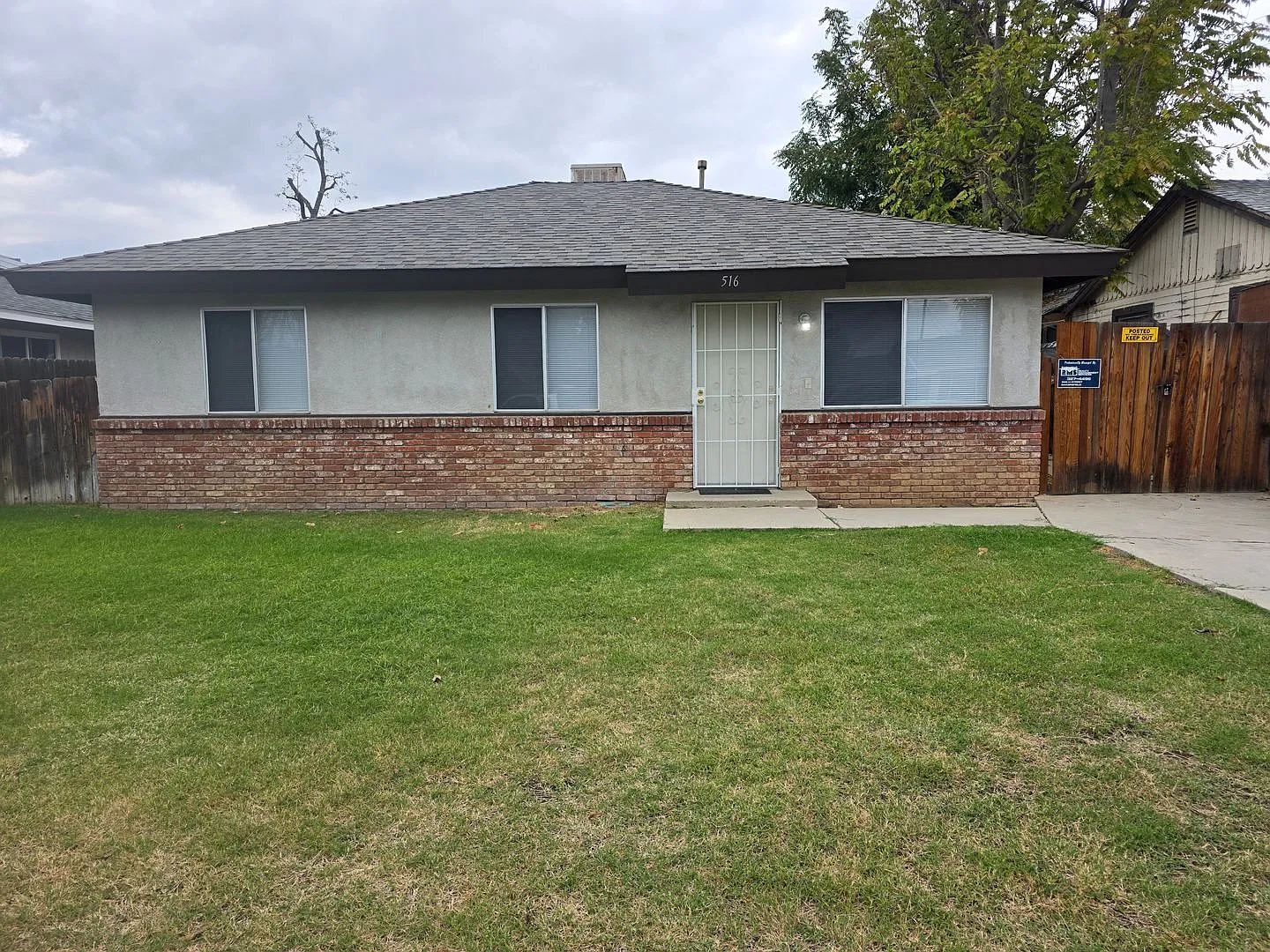 516 Lincoln Ave. - House — Photo 1