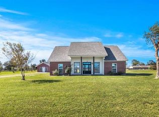 7569 Clara Ln, Lake Charles, LA 70607