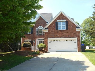 125 Squires Ct, Kernersville, NC, 27284