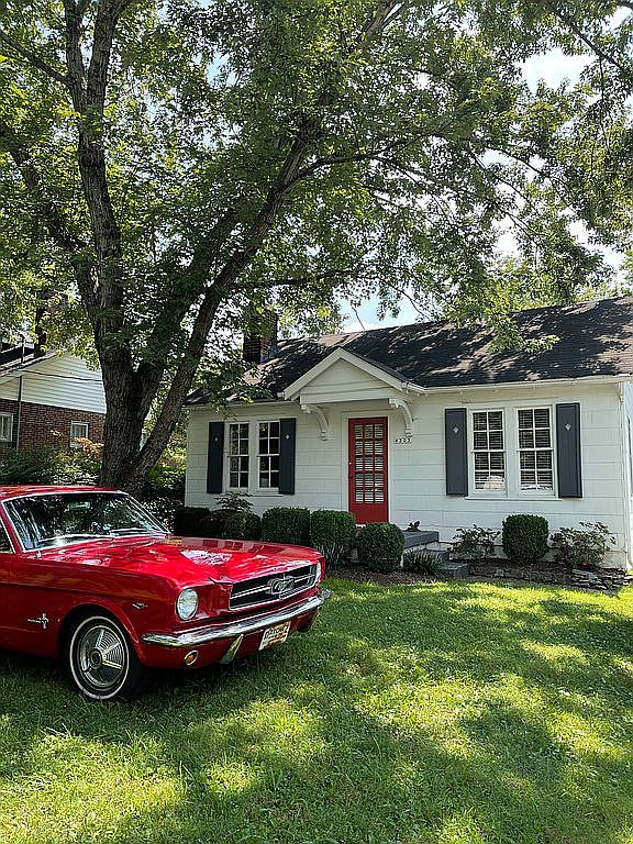 4303 Murphy Rd, Nashville, TN 37209 Zillow