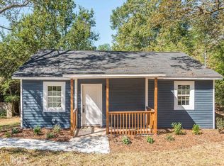 3104 Emory St SW, Covington, GA 30014