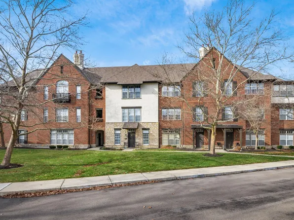 6001 Craughwell Ln #4, Dublin, OH 43017