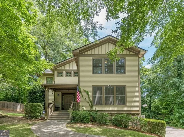2084 Marshalls Ln, Atlanta, GA 30316