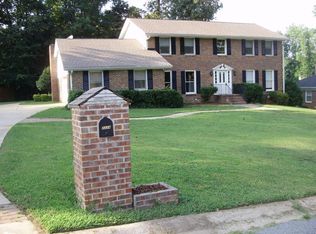 2224 Sancroff Ct, Dunwoody, GA 30338