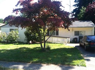 2333 NE 130th St, Seattle, WA 98125