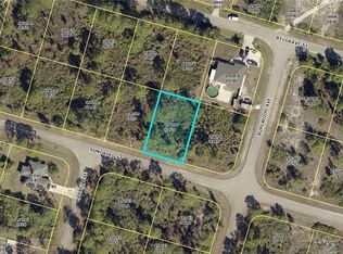 1247 Songbird St, Fort Myers, FL 33913