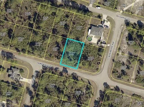 1247 Songbird St, Fort Myers, FL 33913