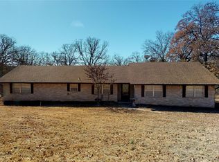 19775 County Road 1533 Loop, Ada, OK 74820