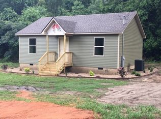 375 7th Ave SE, Cairo, GA 39828