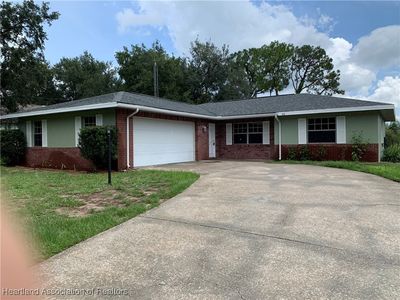 272 Enos Ave, Lake Placid, FL, 33852