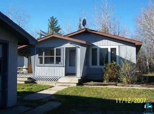 9802 W Highway 1, Cook, MN 55723