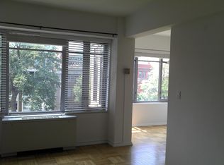 406-1711 Massachusetts Ave NW UNIT 406, Washington, DC 20036