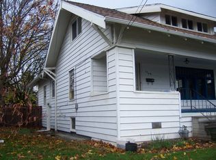 1748 SE 46th Ave #A, Portland, OR 97215