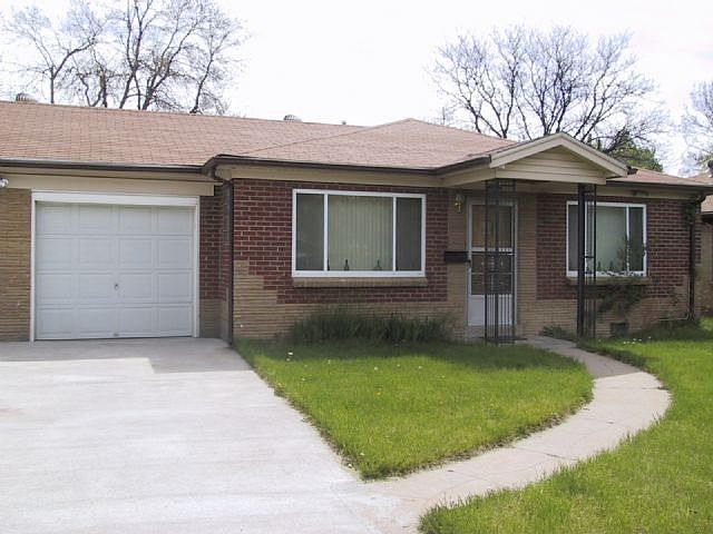 Outside View