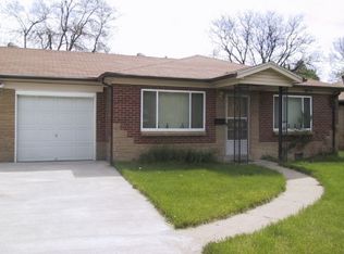 3740 Marshall St, Wheat Ridge, CO 80033