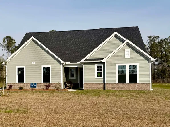 149 Furnies Place, Loris, SC 29569
