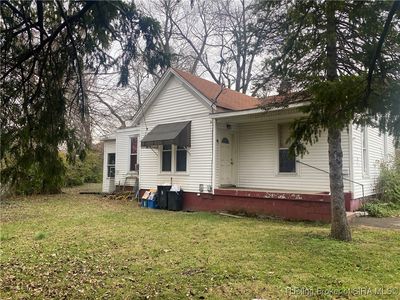 430 N Randolph, Clarksville, IN, 47129