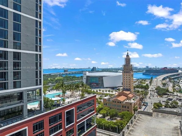 159 NE 6th St #5008, Miami, FL 33132