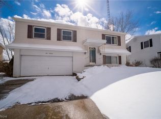 419 Riverview St, Canal Fulton, OH 44614