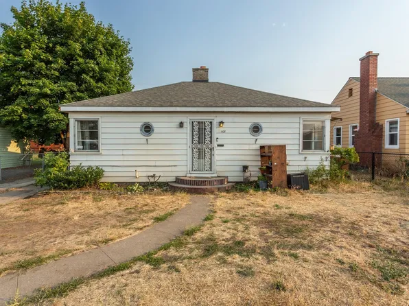 1108 E Wellesley Ave, Spokane, WA 99207