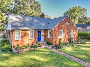 158 Magnolia Dr, Memphis, TN 38117