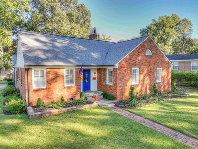 158 Magnolia Dr, Memphis, TN, 38117